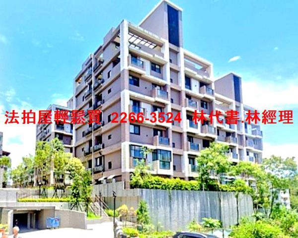 信義區法拍別墅-12