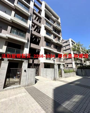 信義區法拍別墅-3
