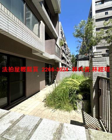 信義區法拍別墅-5