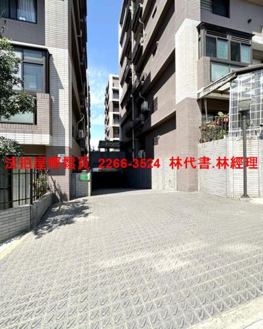 信義區法拍別墅-6