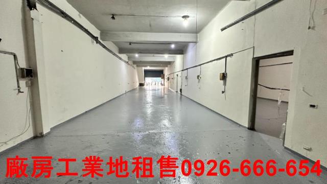 樹林廠房_倉庫-1