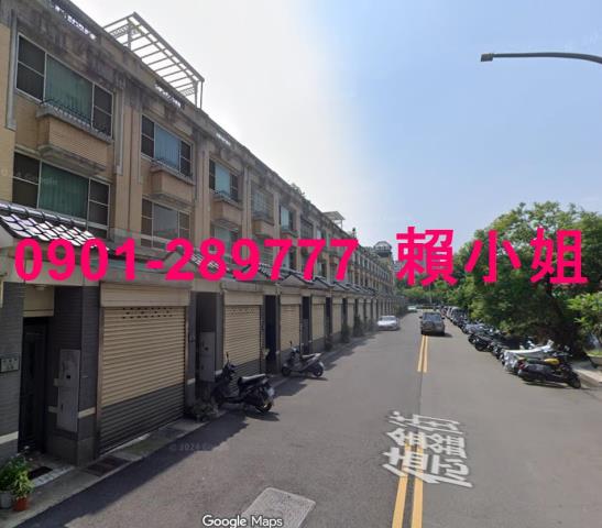 台中法拍透天-5