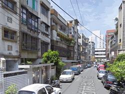 新北公寓_永和國中生活圈法拍-5