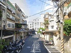 新北公寓_永和國中生活圈法拍-1