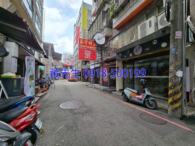 台中拍賣大樓-3