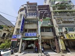 新北汐止法拍公寓_家樂福汐科店-1