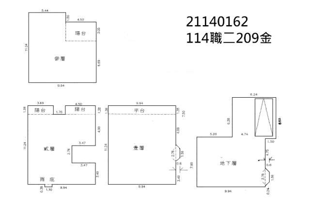 新北汐止透天_別墅_中央研究院別墅法拍-2