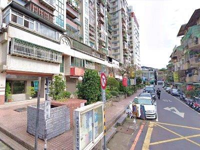 新北新莊大樓拍賣-4
