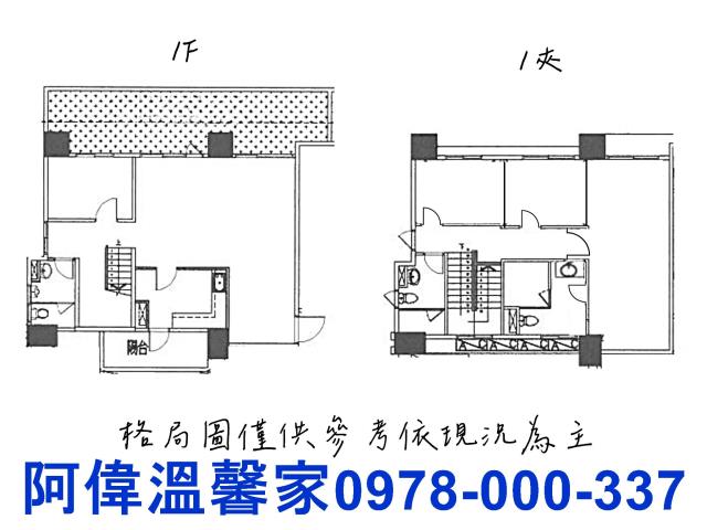 新竹竹東大樓_一樓_辦公室-13