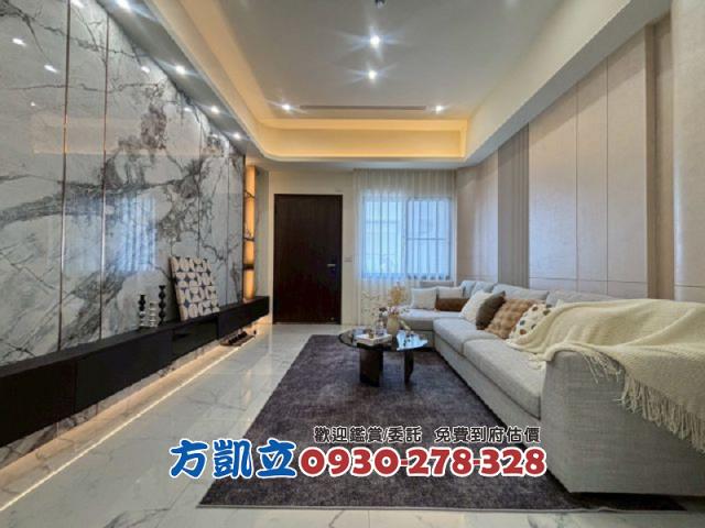 台南南區透天_別墅-1