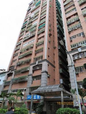新北土城法拍大樓-1