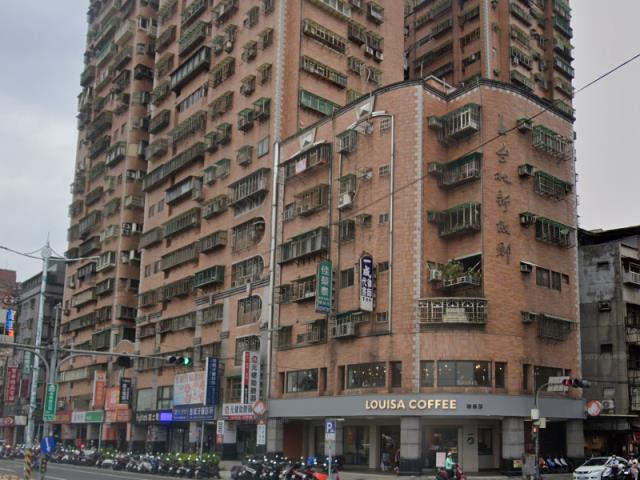 新北土城法拍大樓-3