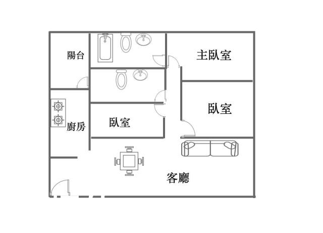 苗栗頭份大樓_華廈-10
