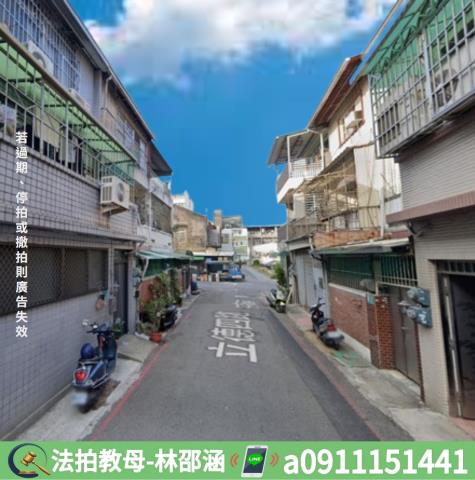 東區法拍透天-5