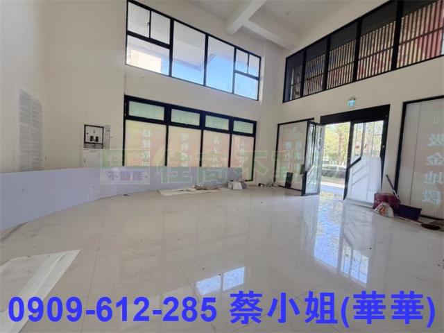 高雄三民區大樓_店面-1