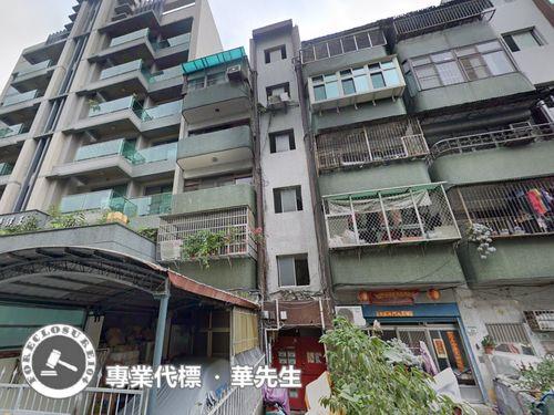 桃園區公寓法拍-2