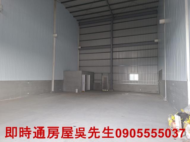 竹田廠房_廠辦_倉庫-2