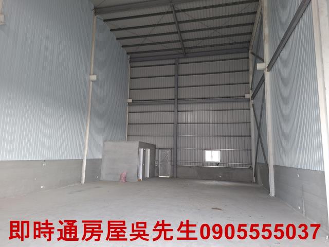 竹田廠房_廠辦_倉庫-1