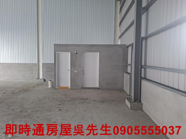 竹田廠房_廠辦_倉庫-3