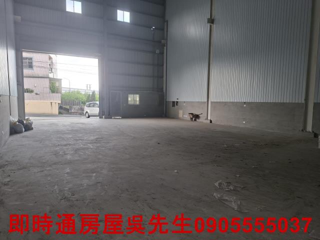 竹田廠房_廠辦_倉庫-6
