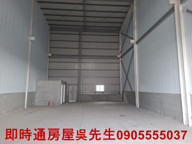 竹田廠房_廠辦_倉庫-7