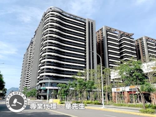 淡水法拍大樓-7