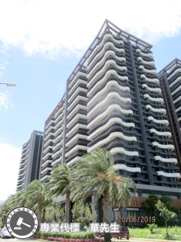 淡水法拍大樓-1