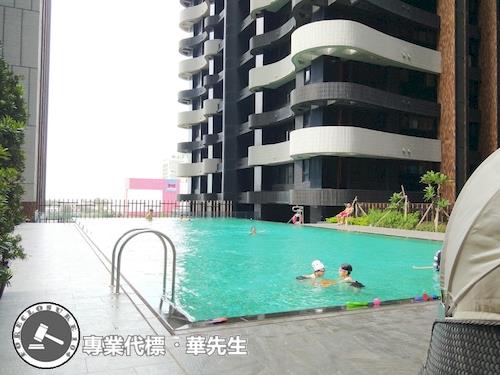 淡水法拍大樓-2