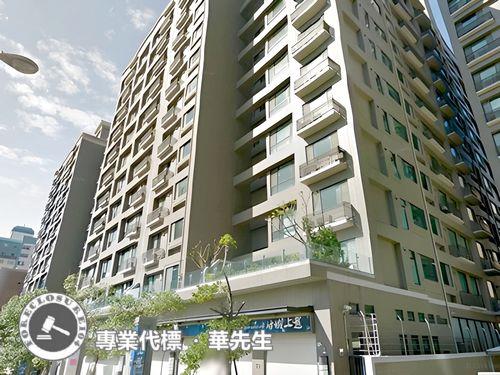 3房車竹城上越中山北街71號5樓