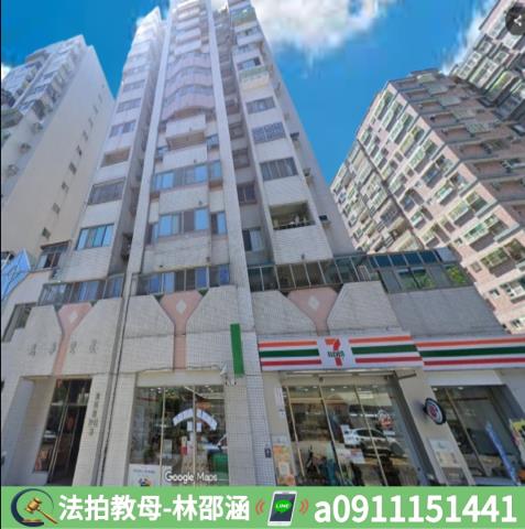 前鎮大樓_華廈拍賣-3