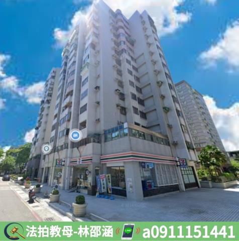前鎮大樓_華廈拍賣-6
