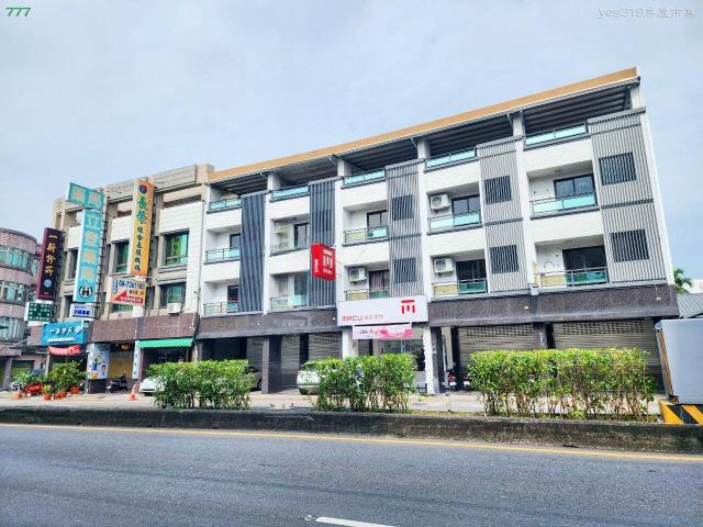 屏東透天_店面-1