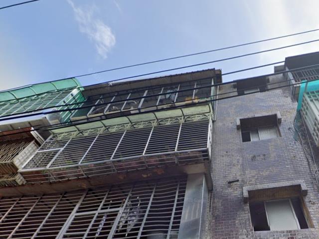 新北法拍公寓_捷運泰山貴和站-1