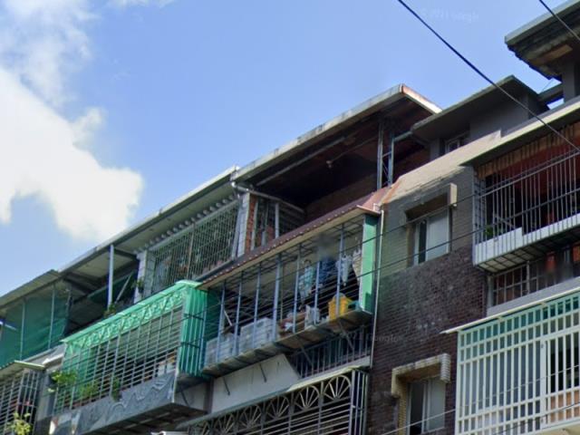 新北法拍公寓_捷運泰山貴和站-2