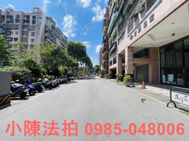 新北樹林法拍大樓_華廈_法拍大樓-7