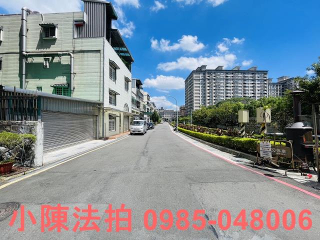 新北樹林法拍大樓_華廈_法拍大樓-8