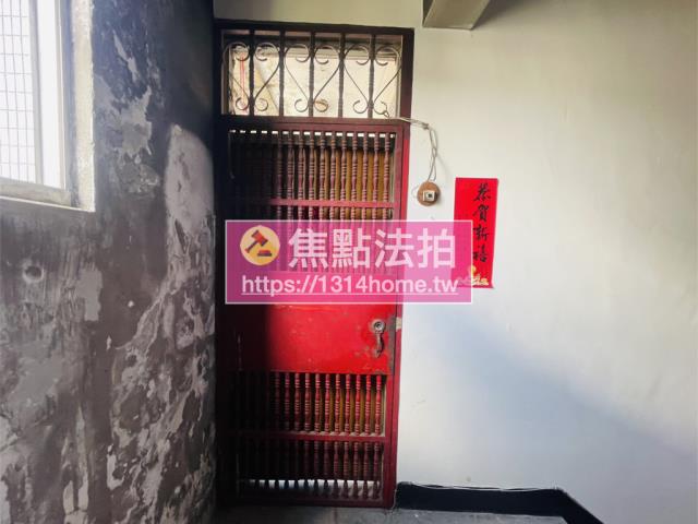 新北新莊法拍公寓-7