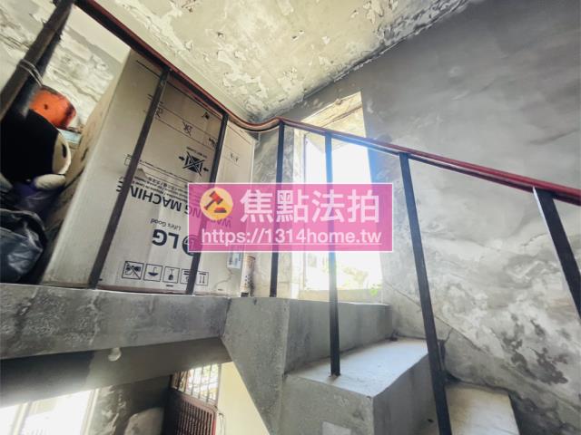 新北新莊法拍公寓-8