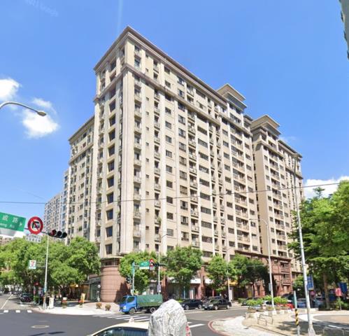 新北樹林國家教育研究院拍賣-6