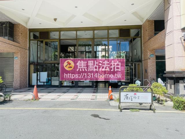 新北樹林法拍大樓-3