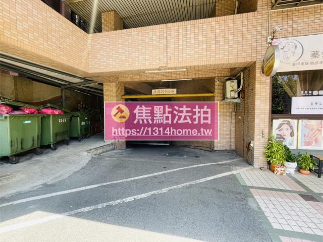 新北樹林法拍大樓-5