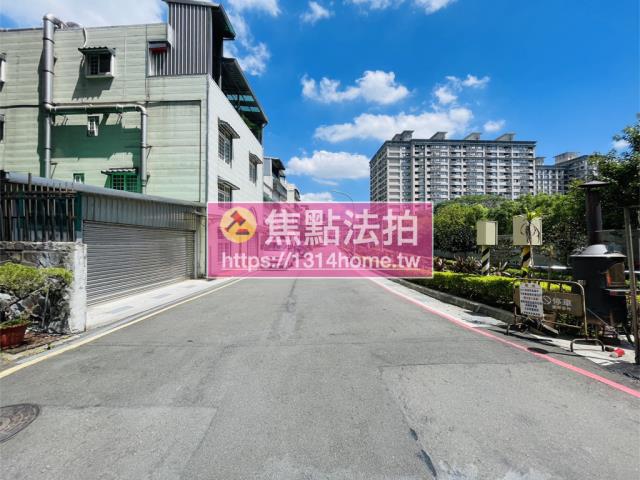 新北樹林法拍大樓-6