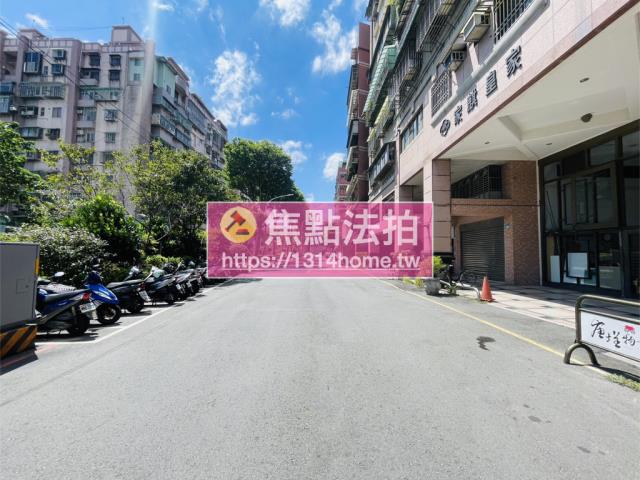 新北樹林法拍大樓-7