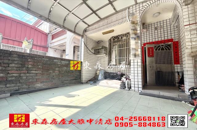 台中大雅別墅-1