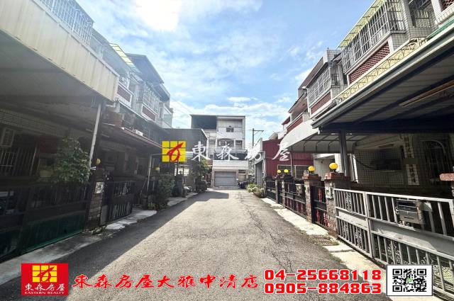 台中大雅別墅-2