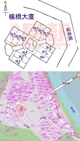 新店法拍大樓_套房_燕子湖風景區-9