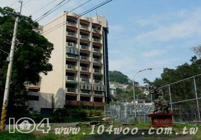 新店法拍大樓_套房_燕子湖風景區-4
