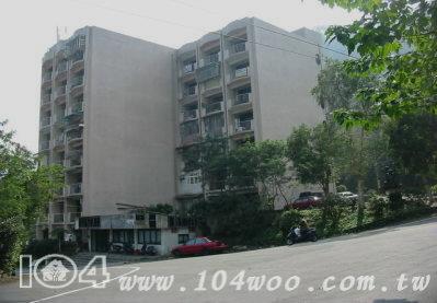新店法拍大樓_套房_燕子湖風景區-5