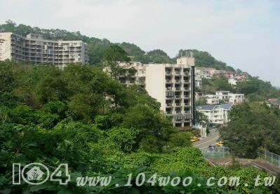 新店法拍大樓_套房_燕子湖風景區-6