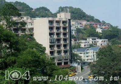 新店法拍大樓_套房_燕子湖風景區-7